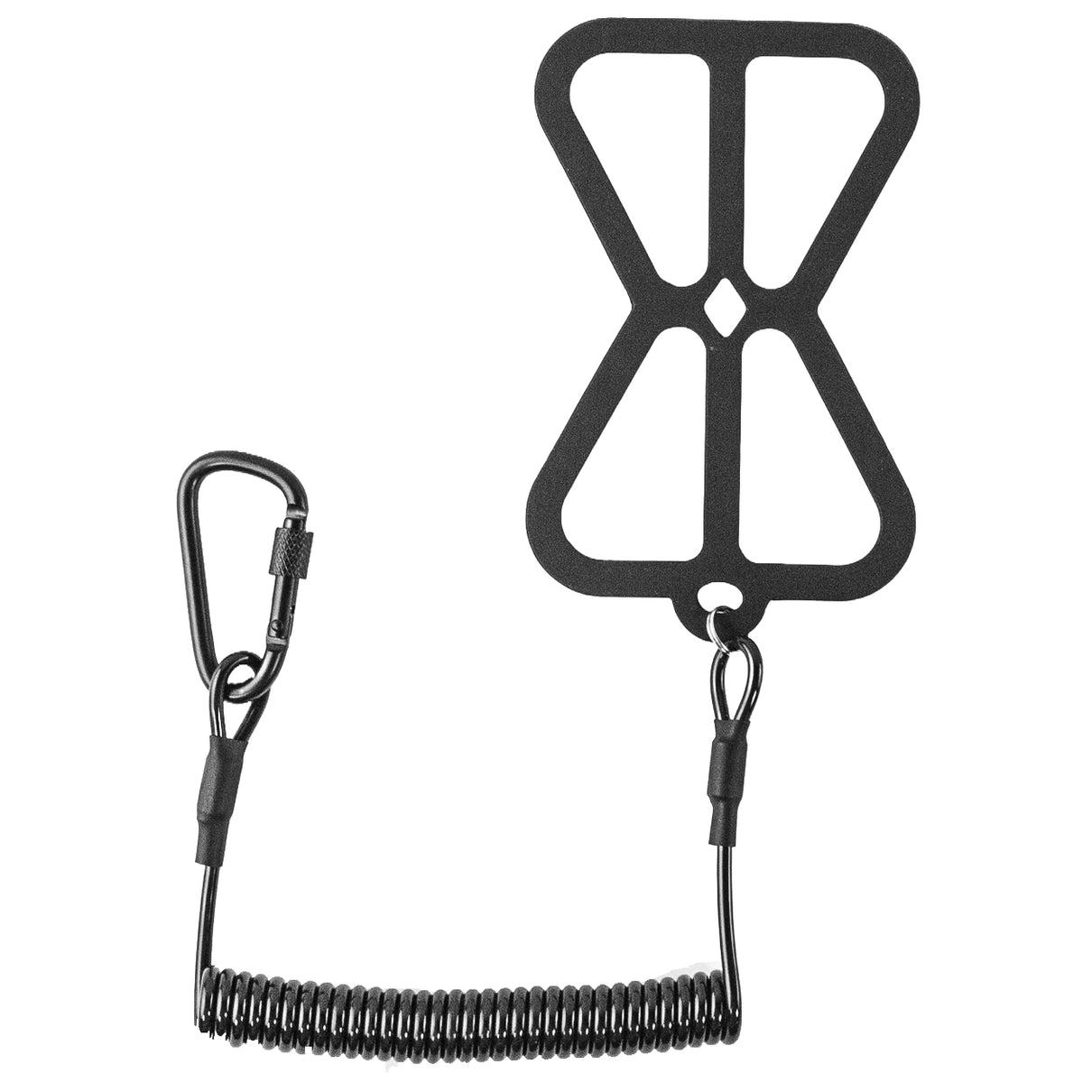 RotoGrip Phone Holder, Phone Holder and Tether Only