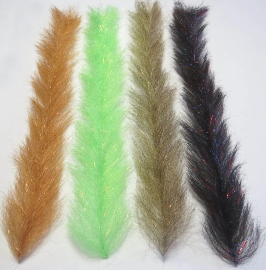 Sculpting Flash Fiber Brush