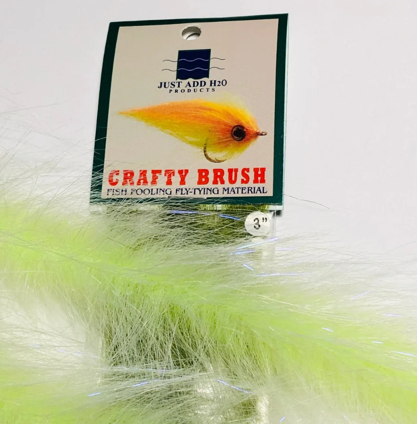Crafty Brush