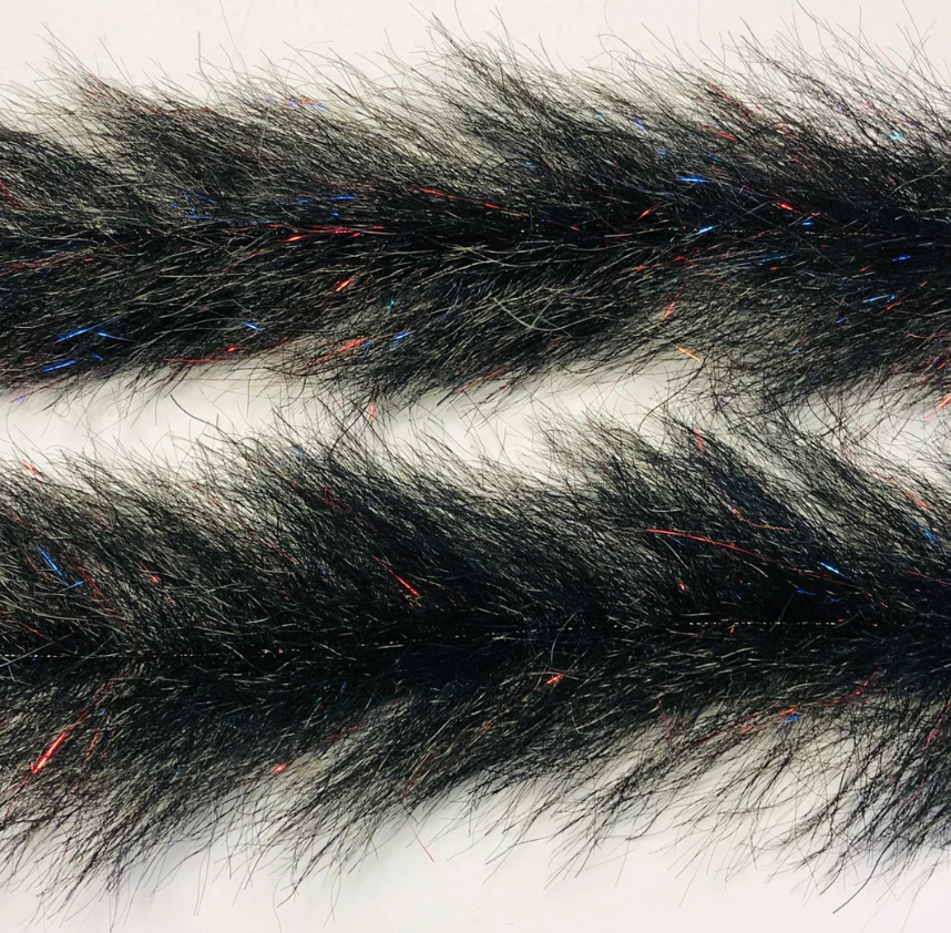 SF Flash Blend Baitfish Brush