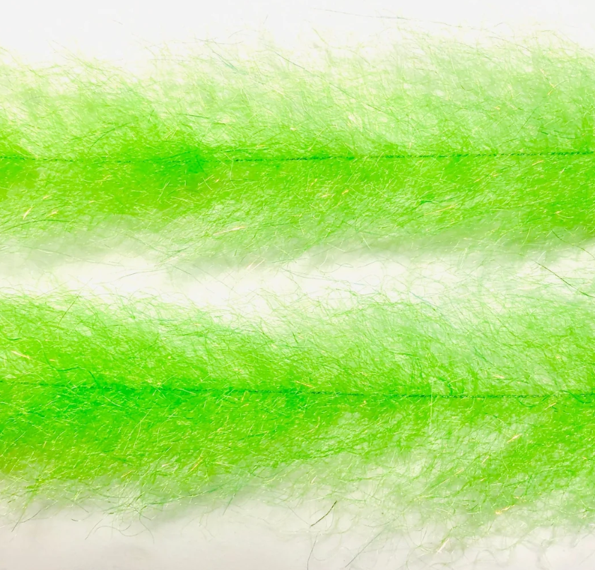 SF Flash Blend Baitfish Brush