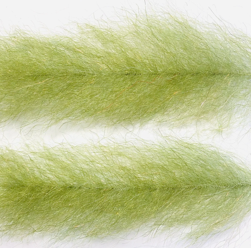 SF Flash Blend Baitfish Brush