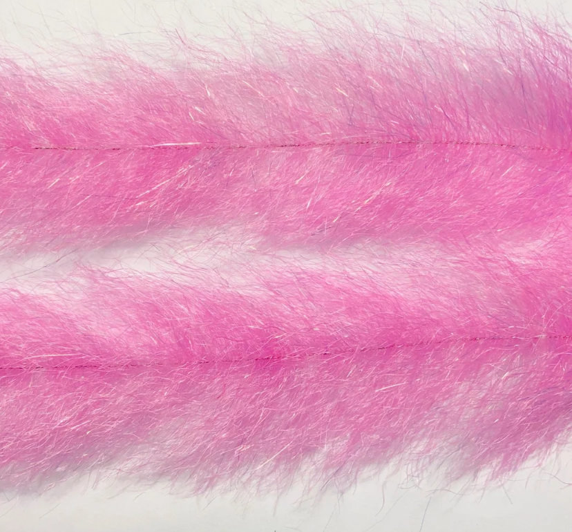 SF Flash Blend Baitfish Brush