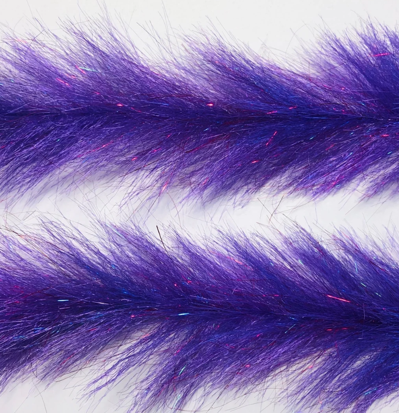 SF Flash Blend Baitfish Brush