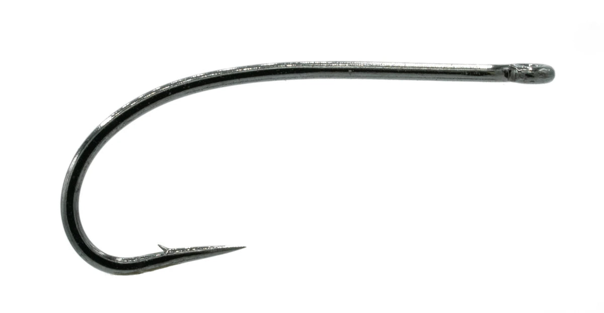 TMC 201R Hook: 25 Pack