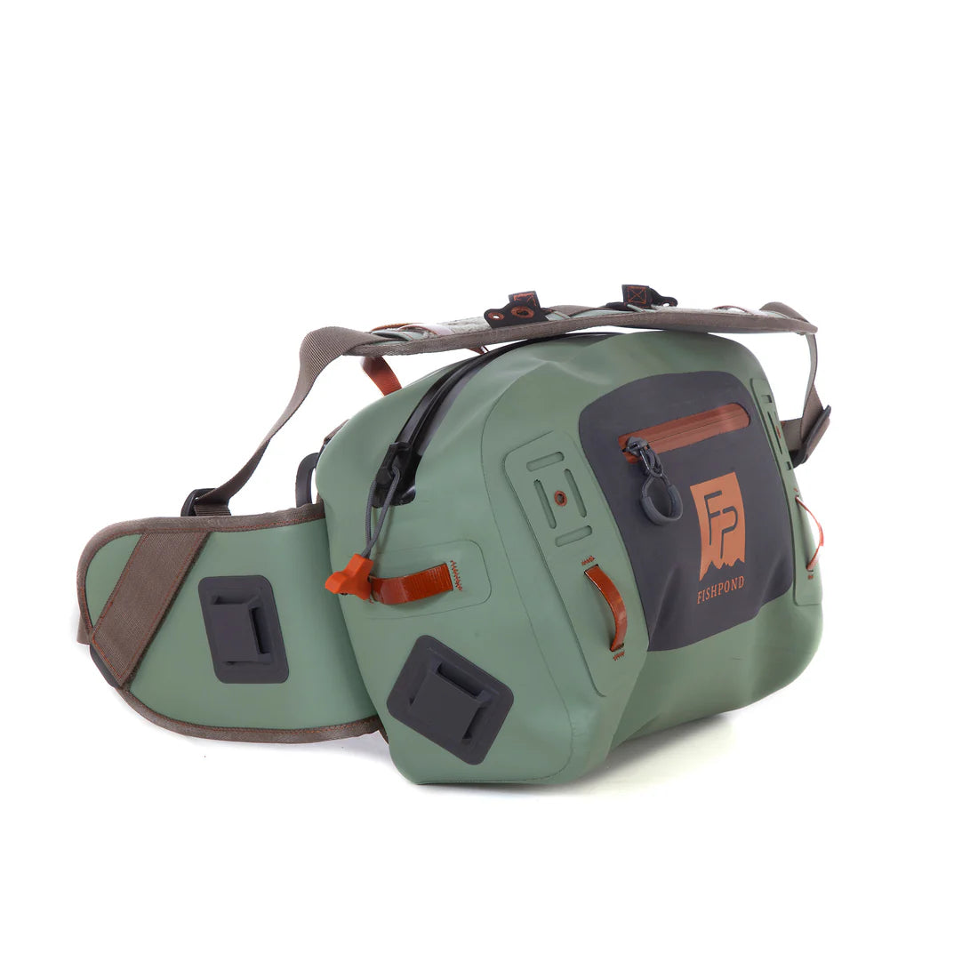 Thunderhead Submersible Lumbar