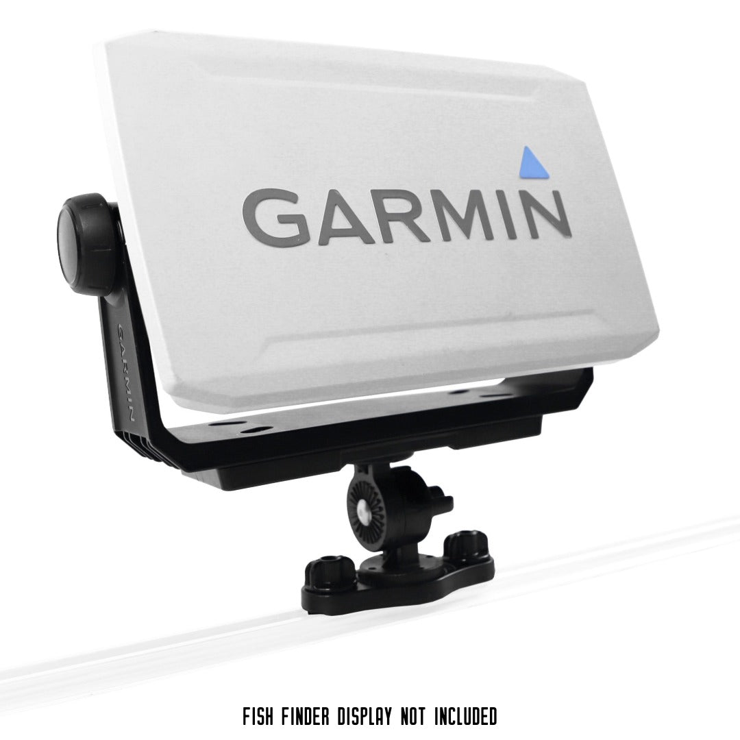 Zero Play LockNLoad Track Mount Adapter