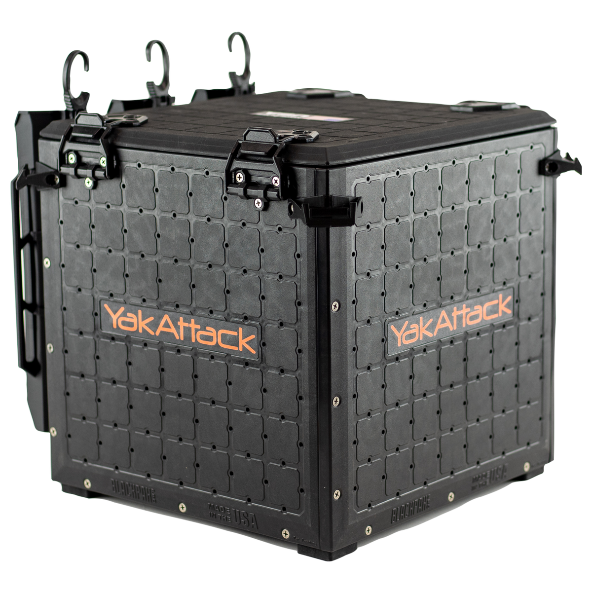 BlackPak Pro 13" x 13 '
