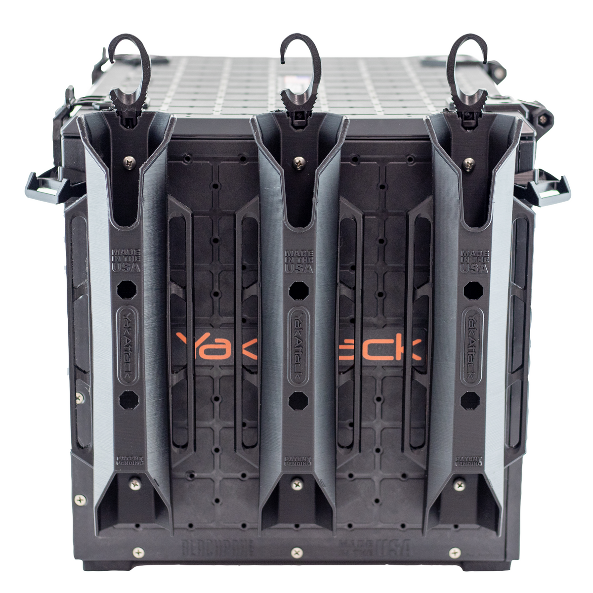 BlackPak Pro 13" x 16"