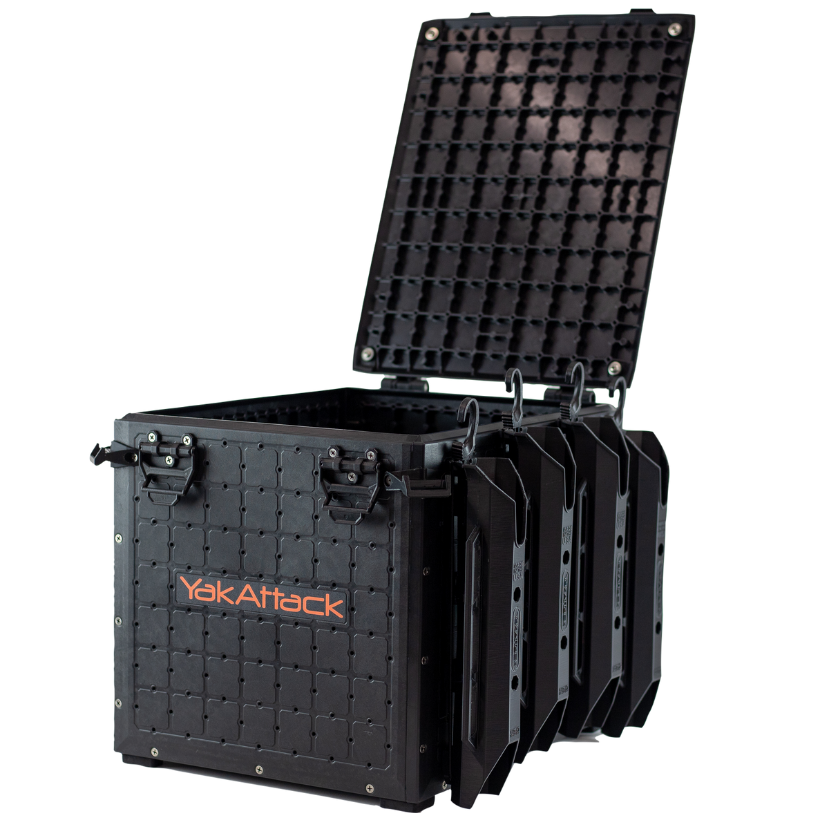 BlackPak Pro 13" x 16"