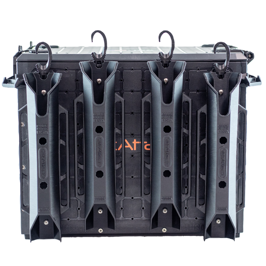 BlackPak Pro & Mesh Bag Bundle