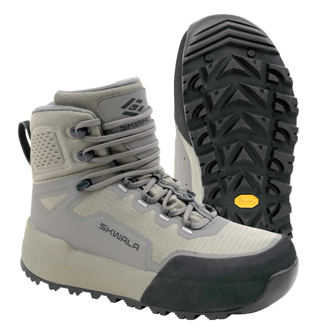 Carbon Boot