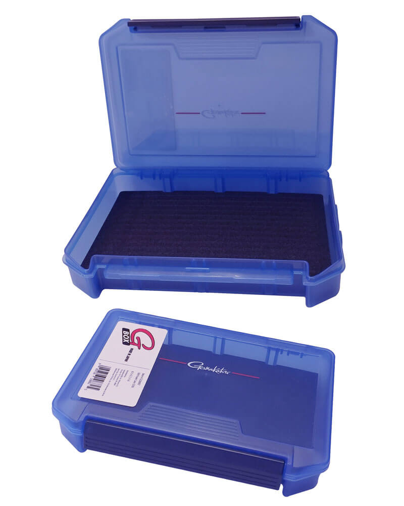 G-Box Slit Foam Case