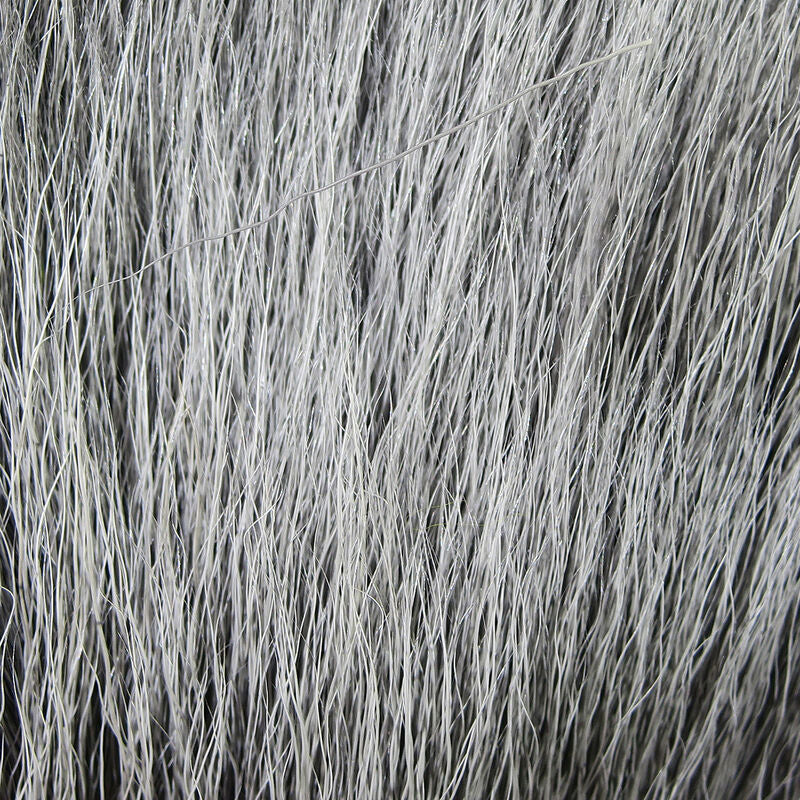 Deer Belly Hair - Dyed From White
