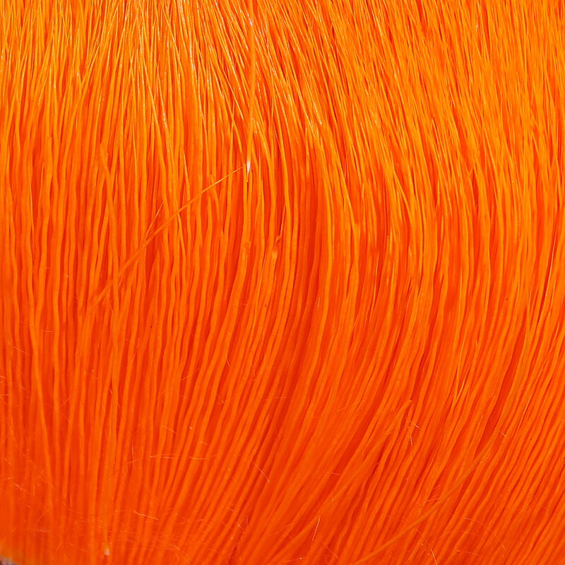 Deer Belly Hair - Dyed From White