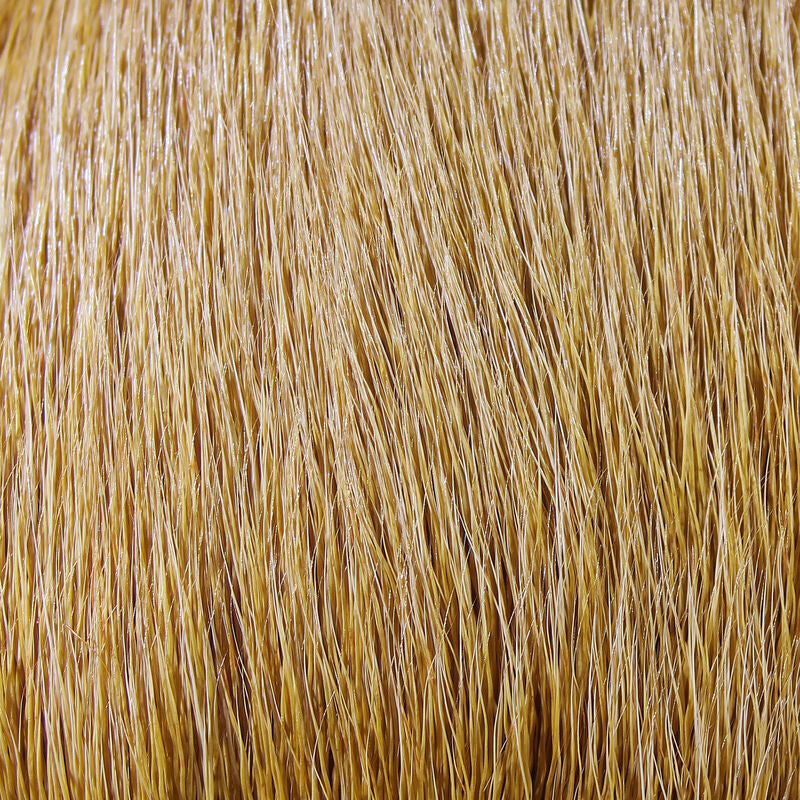 Deer Belly Hair - Dyed From White