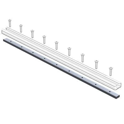 GT90/GTSL90 Backing Plate
