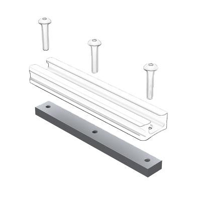 GT90/GTSL90 Backing Plate