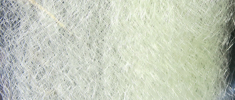 Strung Fuzzy Fiber