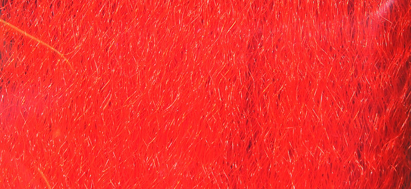 Strung Fuzzy Fiber
