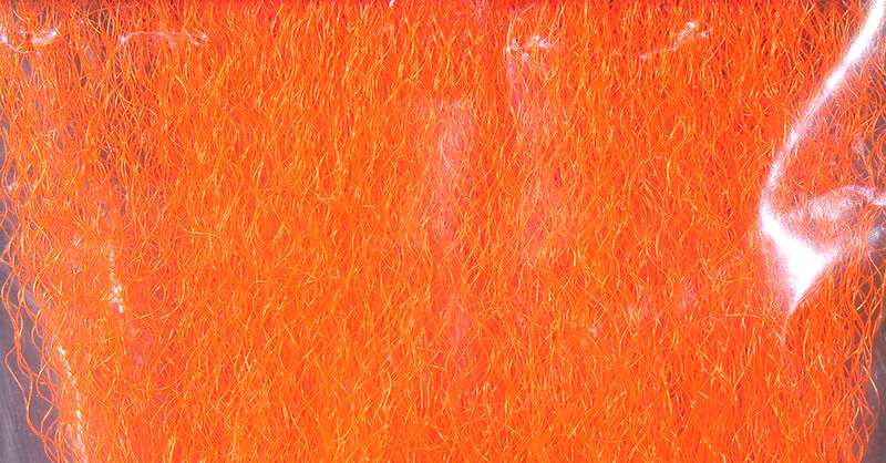 Strung Fuzzy Fiber