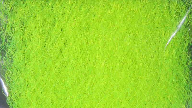 Strung Fuzzy Fiber