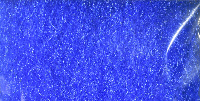 Strung Fuzzy Fiber