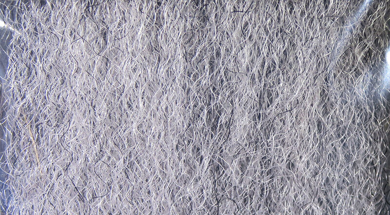 Strung Fuzzy Fiber