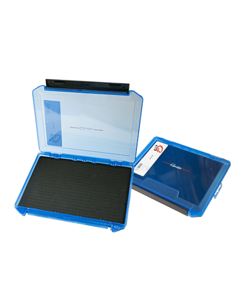 G-Box Slit Foam Case