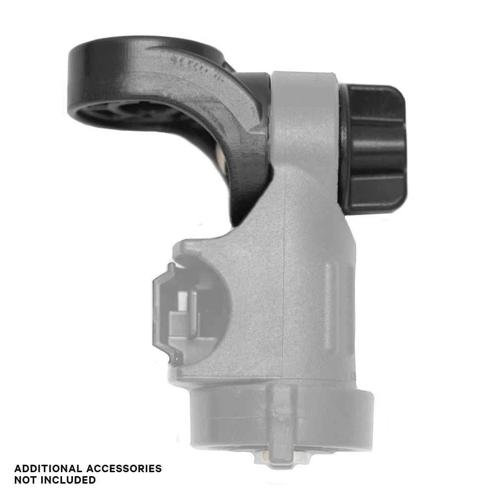 LockNLoad 90 Degree Adapter