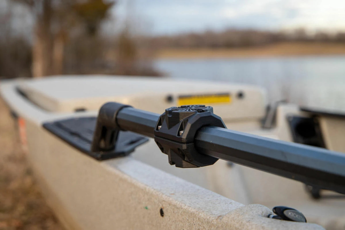 MightyMount Duo H Rail Adapter