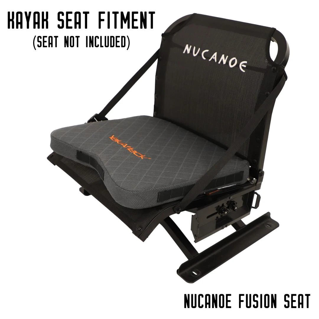 MultiFlex Seat Cushion