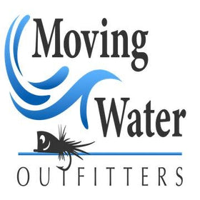 Moving Water Outfitters