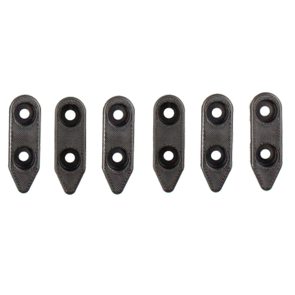 Padhook Kit: 6 Pack