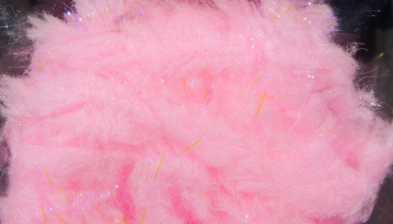 UV2 Roe Yarn