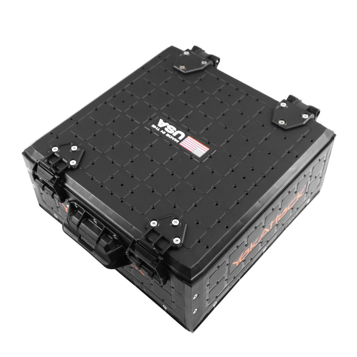 ShortStak SOLO Storage Box