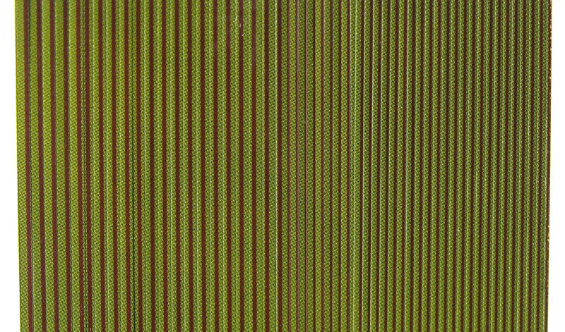 Synthetic Quill Body Wrap