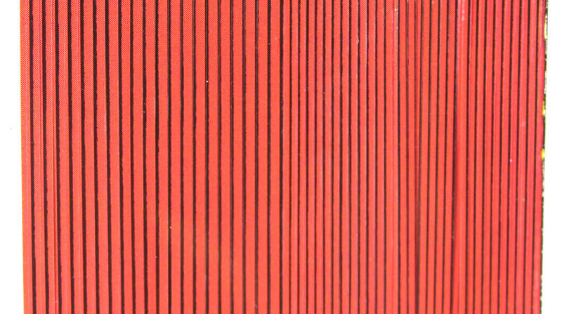 Synthetic Quill Body Wrap