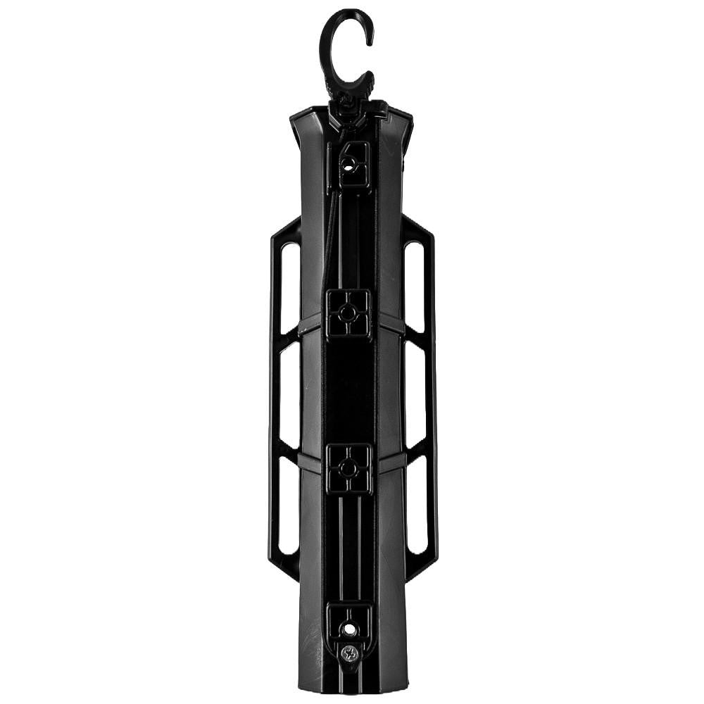Tether Tube Rod Holder