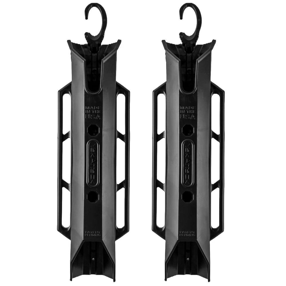 Tether Tube Rod Holder