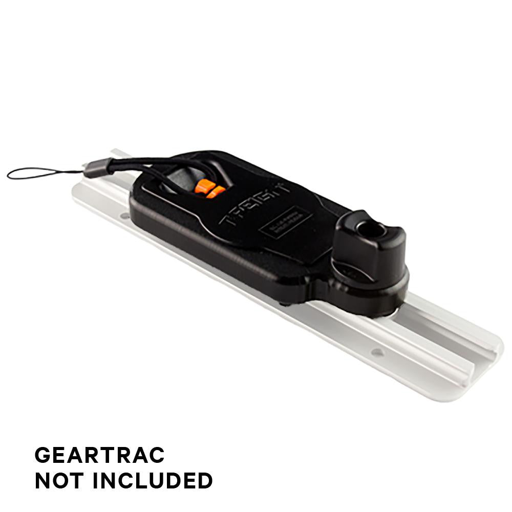 Track Mount Retractor