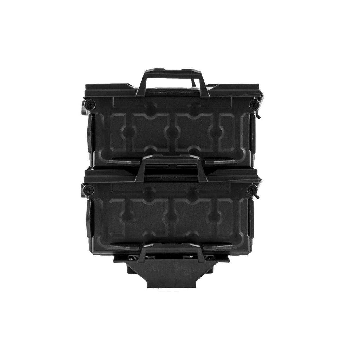 TracPak Combo Kit