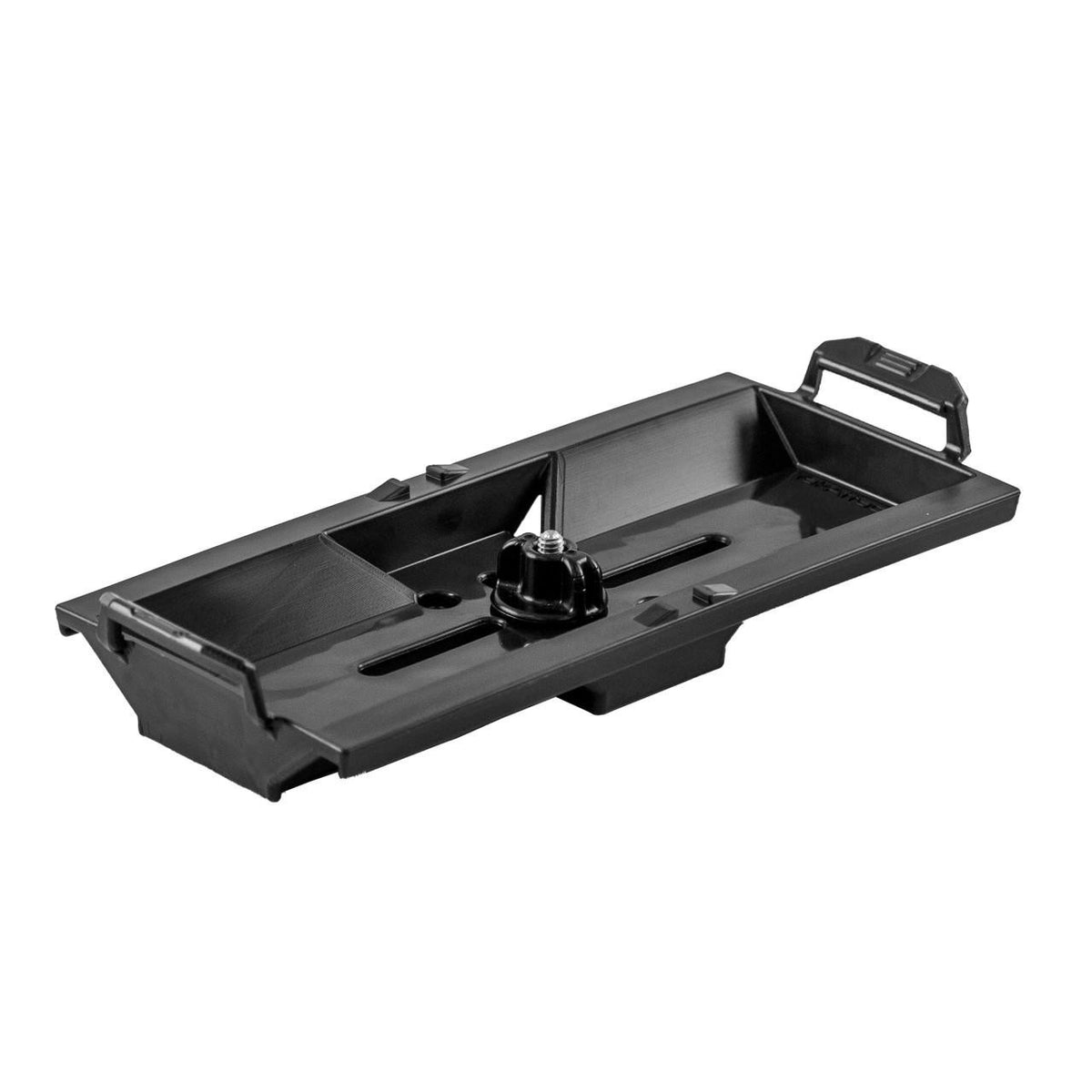 TracPak QR Base