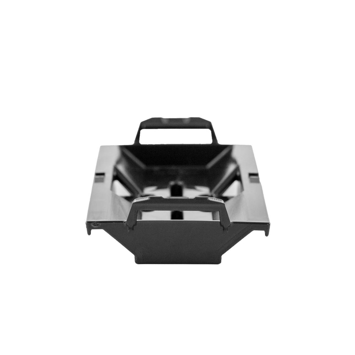TracPak QR Base