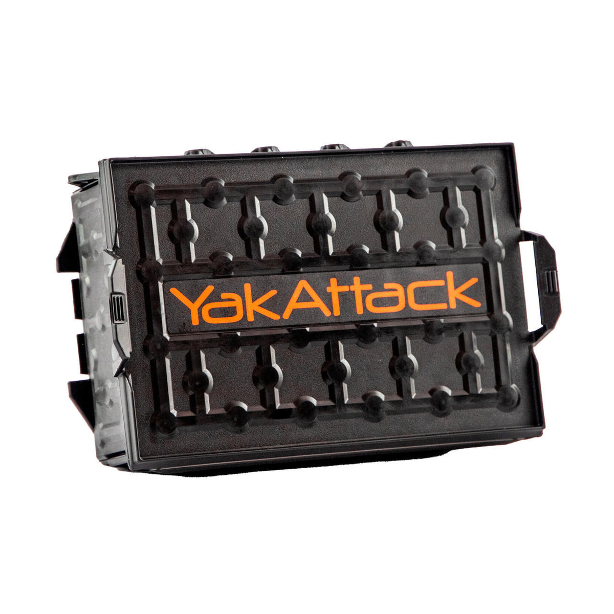 TracPak Extra Storage Box