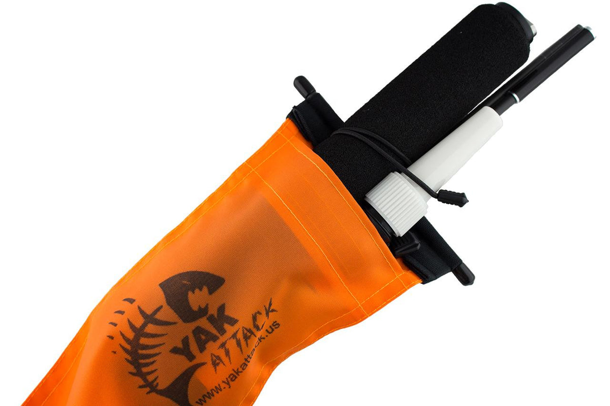 VISICarbon Pro w MightMount & Hardware